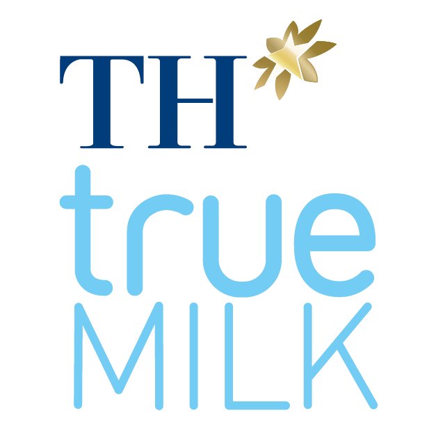 TH true MILK