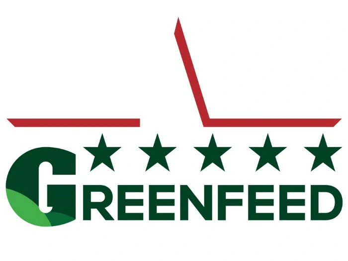 GREENFEED